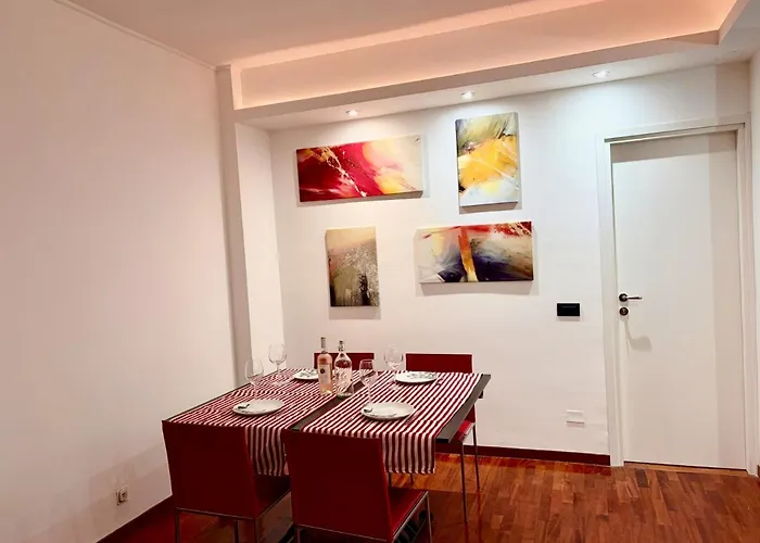 Isola - Design & Appartement Milan