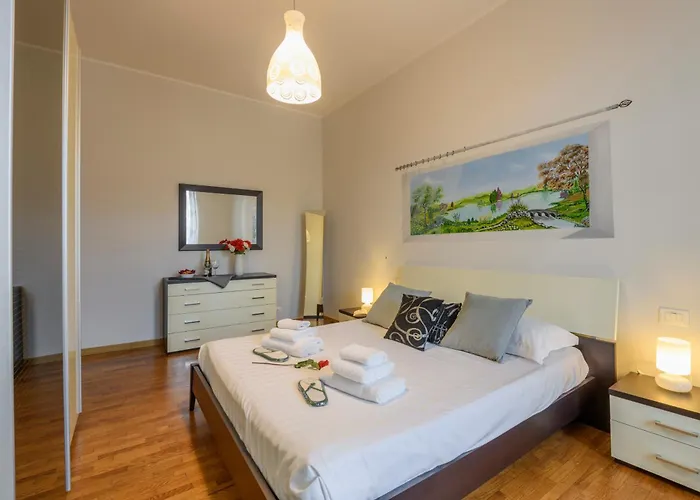 Apartament Lodi, 65 - Your Base