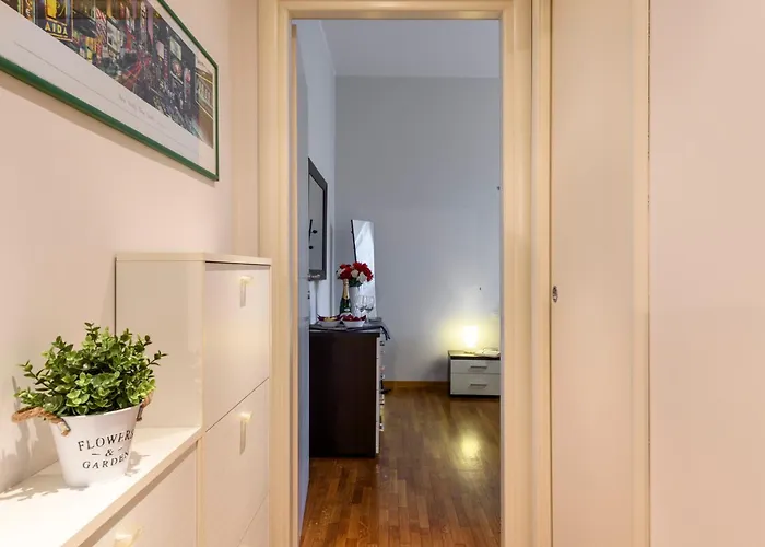 Lodi, 65 - Your Base Apartament *