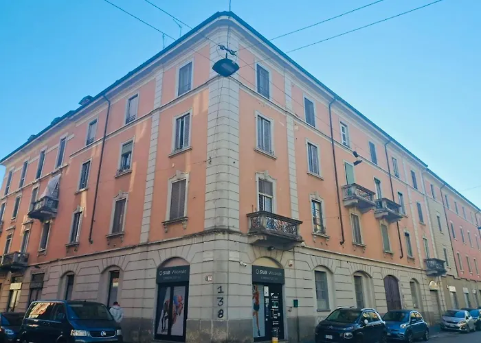 Urban Nest Appartamento *