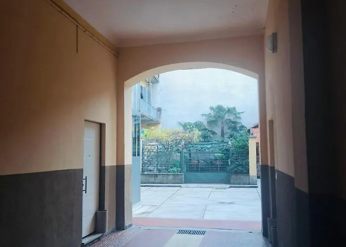 דירה Urban Nest *