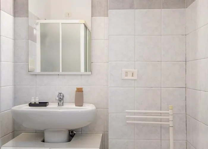 Appartement Porta Romana - Leobrothers - Corso Lodi 12