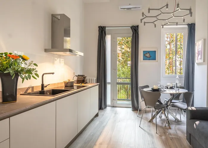 Vivimihome - Assunta * Milano