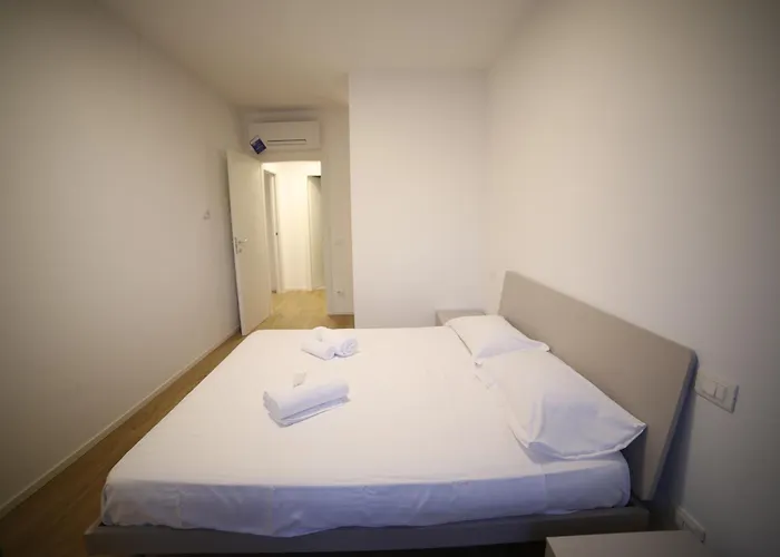 Appartement Dolce Nolo 1 *