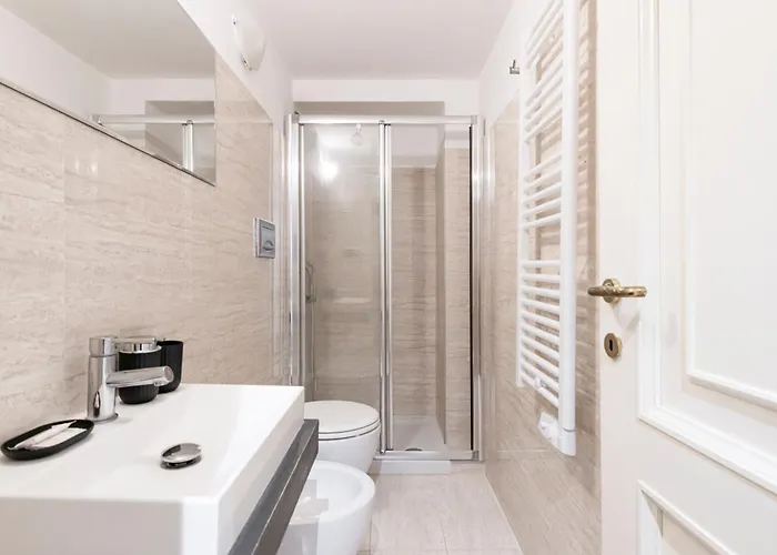 Easylife - - Castaldi 19 - Porta Venezia Apartmán Milán