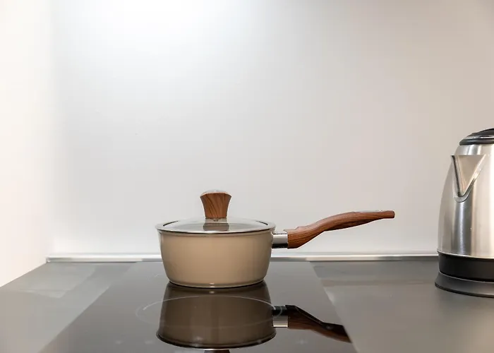 아파트 Bovisa Station - Business 밀라노