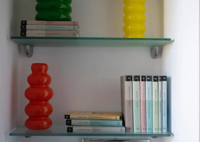 Studio27 Apartment Milan