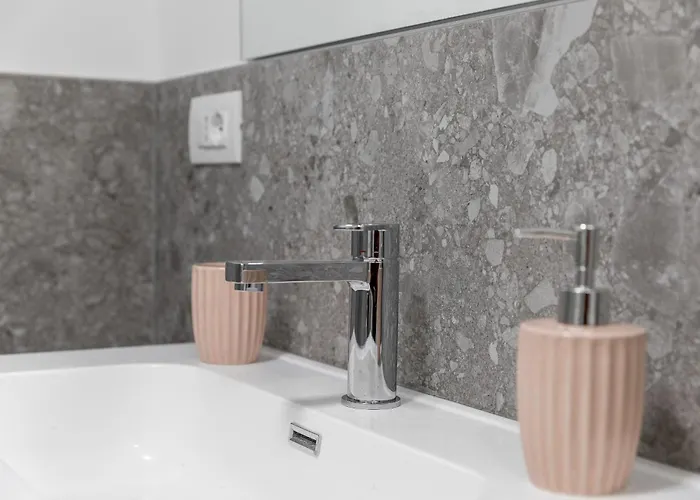 아파트 Bovisa Station - Business