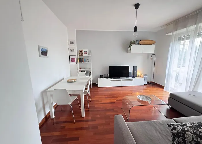Apartamento Urban - 10 Mins Citycenter -