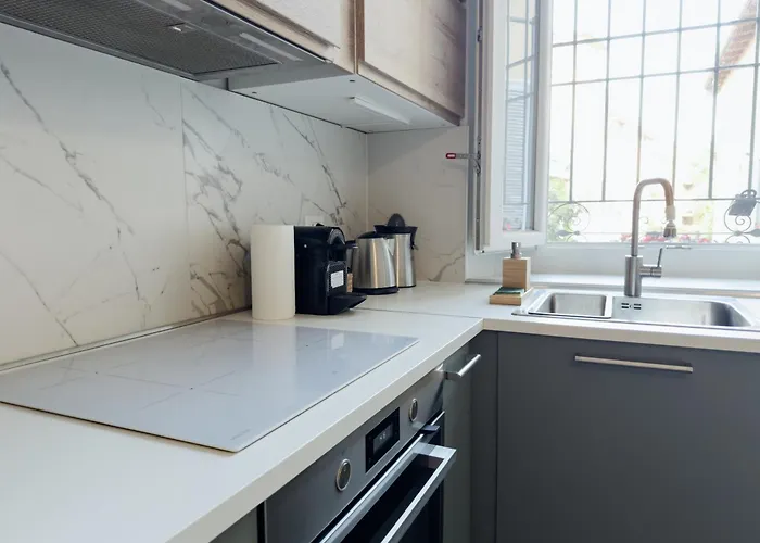 Corte Di Mi - Station & Loreto, Apartman *