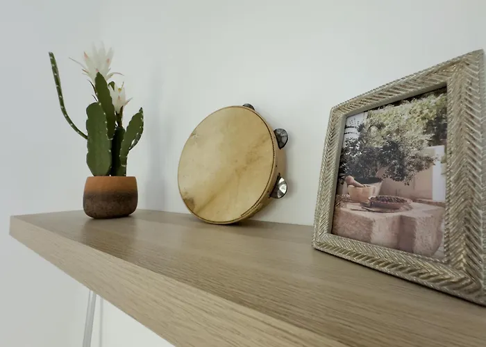 Corte Di Mi - Station & Loreto, Apartman *