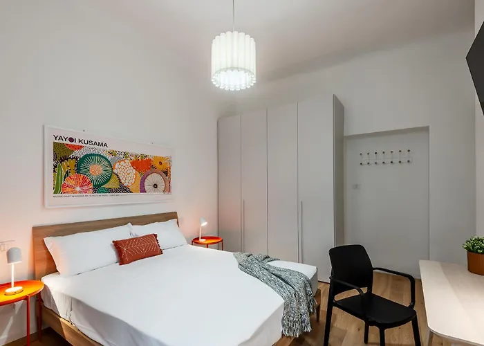Stayeasy Station - Cozy 3 Bedrooms 3 Baths Appartement *