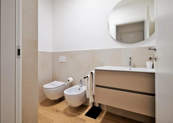 Just Urban - Strategic 1-br With Balcony - Duomo And Life