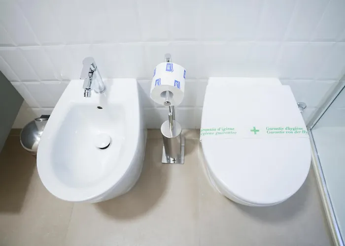 Navigli-metro-moda & Design District Ac & Self Check-in Apartment *