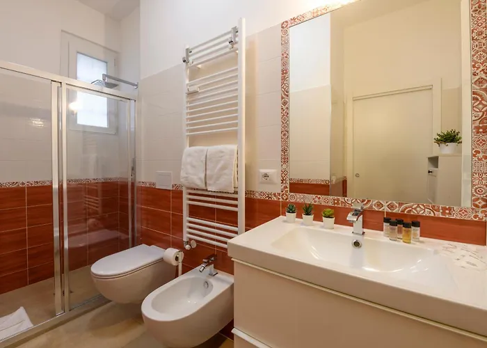 Apartmán Masotto 27 Modern Two Near Linate *