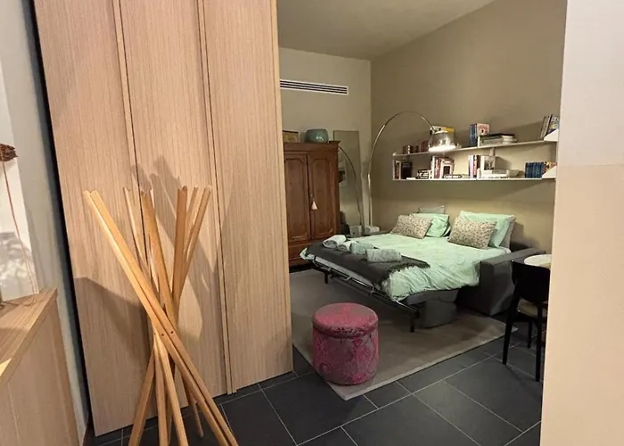 Atelier Stendhal Milan