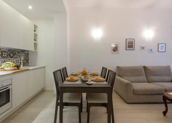 Masotto 27 Modern Two Near Linate شقة *