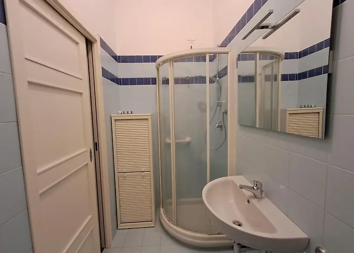 Apartamento Brera Elegant - Via San Marco View