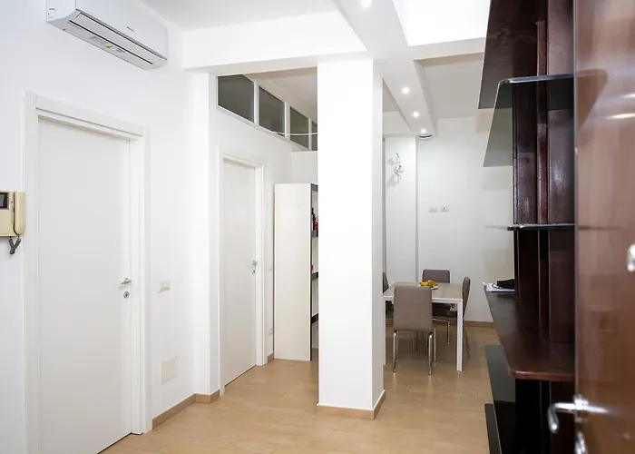 Easystay Rucellai Apartamento