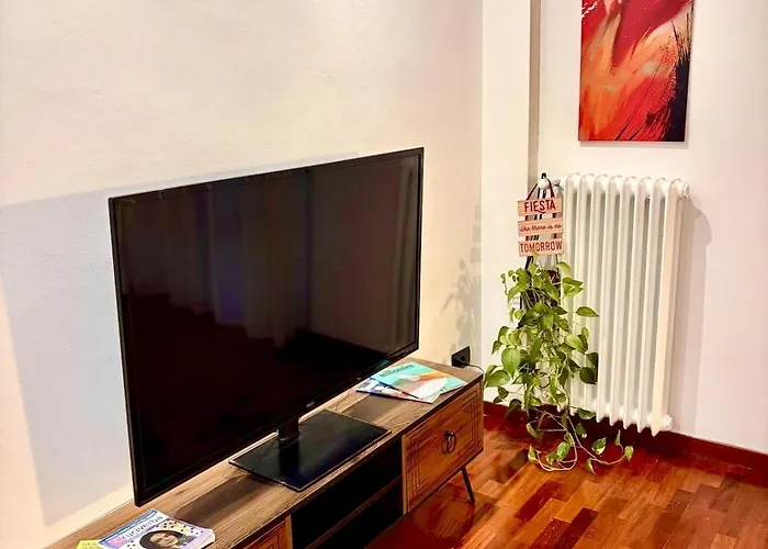 Isola - Design & Appartement