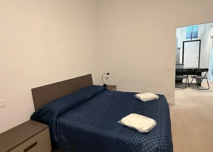 Transit Loft Boutique Appartement *