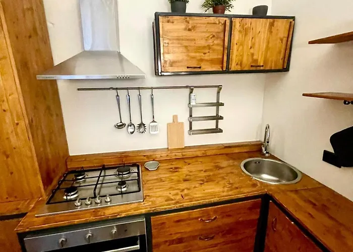 Apartman Dodo's House Centro *