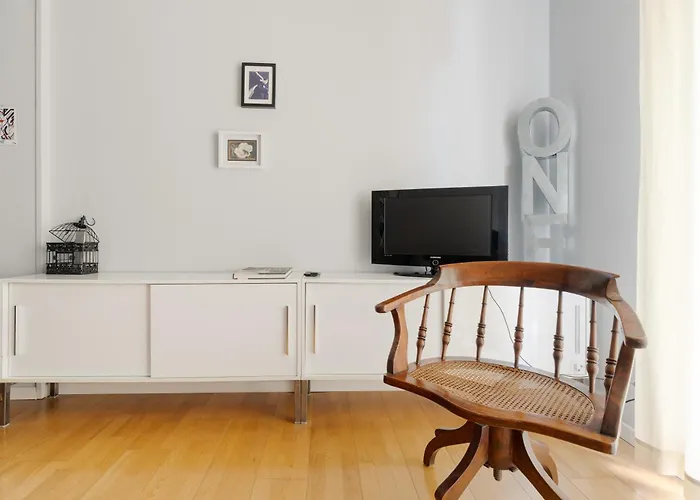 Apartmán Guesthost - Cozy In Dergano