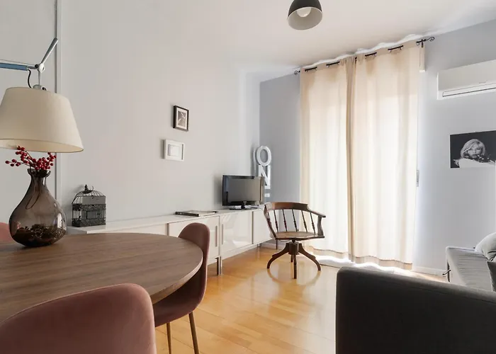 Guesthost - Cozy In Dergano