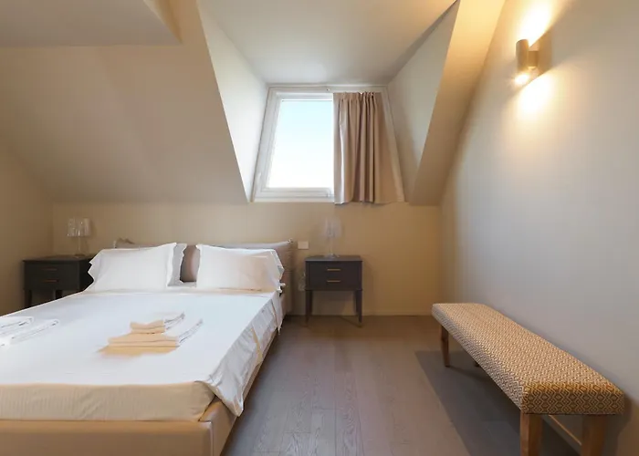 Daire Duomo Luxury Xi Milano