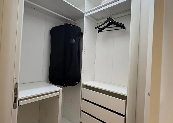 Milhouse Loft -san Siro Fiera Citylife-duomo *