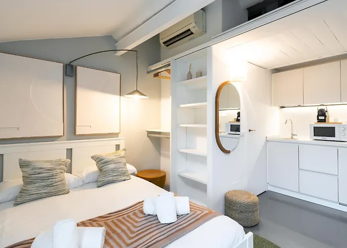 Modern In Porta Venezia, 10min Duomo E Station