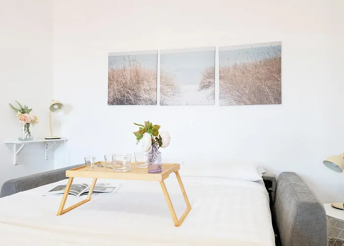 아파트 Easylife - - Paoli 6 P3 - Navigli *