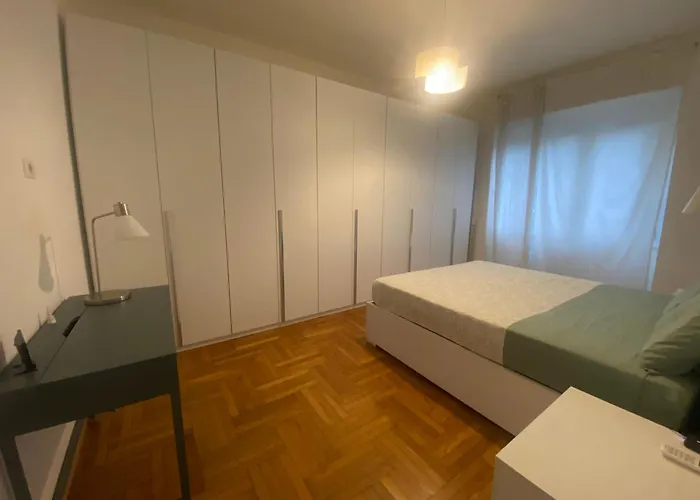 Dimora Brenta Lejlighed