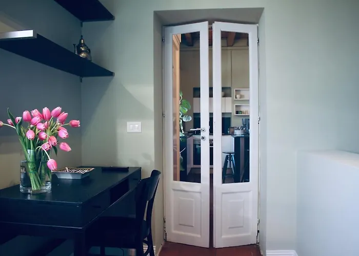 Tortona-navigli Via Forcella 公寓