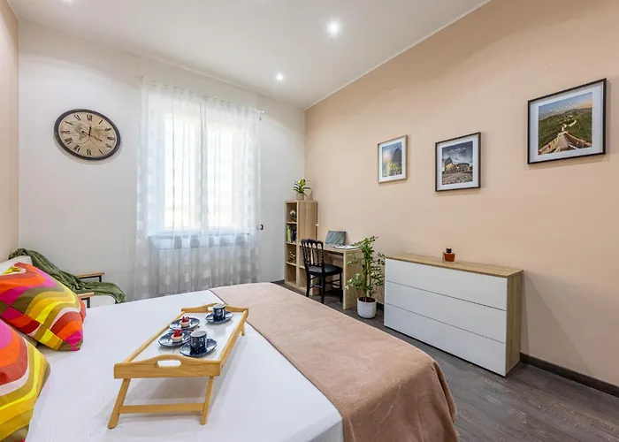 Eden House - La Tua Oasi A *