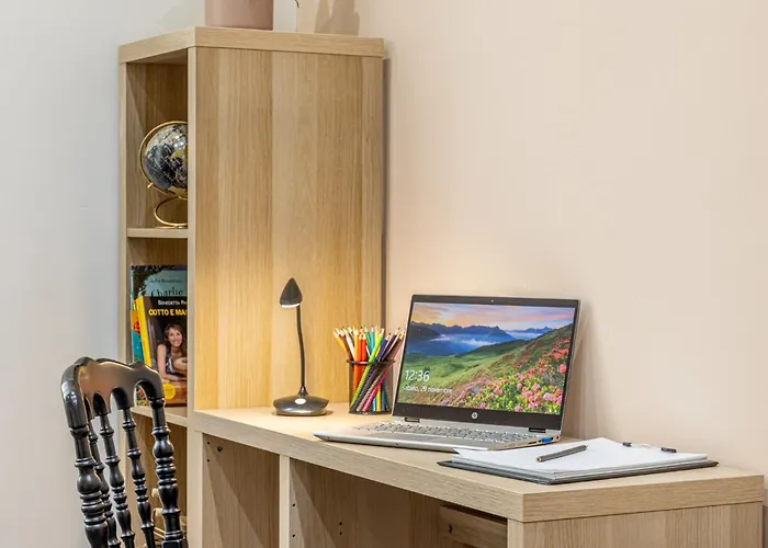 Eden House - La Tua Oasi A 米兰