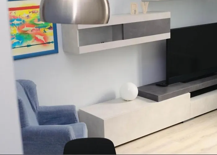 Exclusive Loft - San Siro Stadium M1 M5