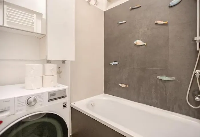 Casa Di Brando-milano Centro Citta Апартаменты *