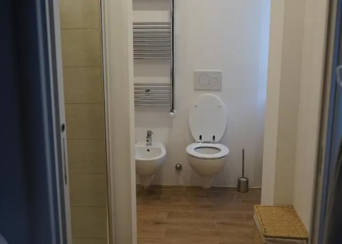 公寓 Modern Design Near Metro, Center *