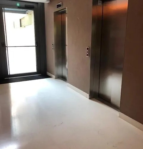 Loft Con Giardino Fieramilano Citylife *