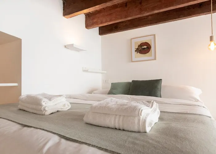 Cinema Loft - New Exclusive Milán