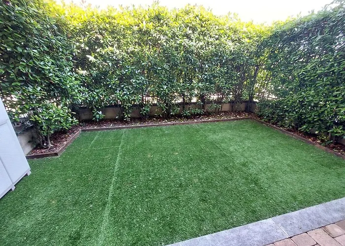 公寓 Vittoria Forum 阿萨哥