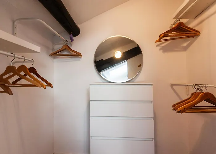 شقة San Rocco ميلان