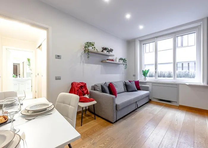 Duomo Retreat - Collection * Милан