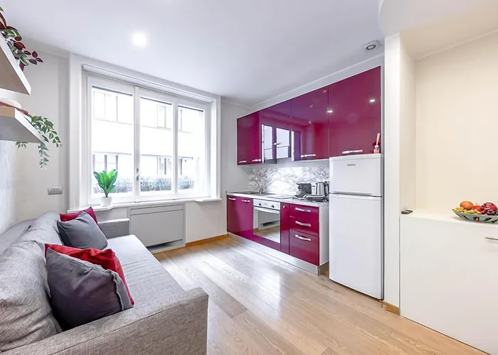 Апартаменты Duomo Retreat - Collection *