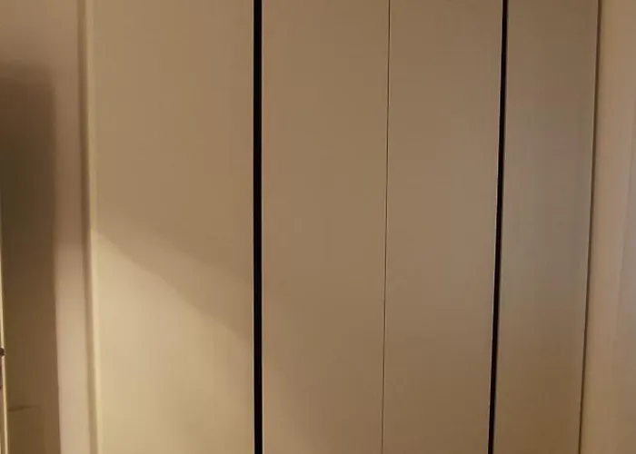 Cozy Flat Casa Accogliente In Villapizzone *