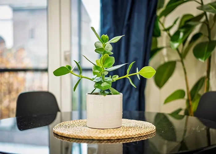 Osoppo Appartamento Milano