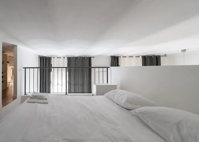 Appartamento Spazioso Loft In Col Di Lana *