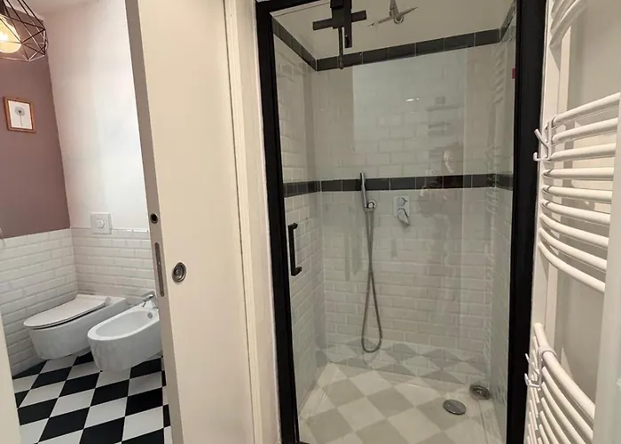 Nordic Nest Navigli, Bocconi And Olympic Village * Milão