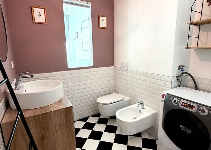 Nordic Nest Navigli, Bocconi And Olympic Village